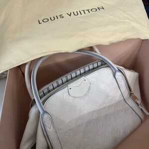 Louis Vuitton Empreinte Marais handbag